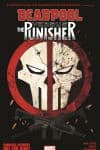 Deadpool Vs. The Punisher (Trade Paperback) cover