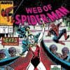Web of Spider-Man (1985) #46