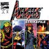 Avengers Strike File (1994) #1