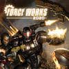 2020 Force Works (2020) #3 (Variant)