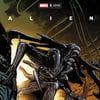 Alien (2021) #5 (Variant)