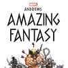 Amazing Fantasy (2021) #4 (Variant)