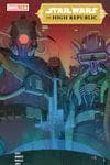 Star Wars: The High Republic (2021) #14 cover