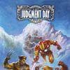 A.X.E.: Judgment Day (2022) #3 (Variant)