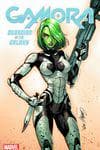 Gamora: Guardian of the Galaxy (Trade Paperback) cover