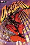 Daredevil (2023) #1 (Variant) cover