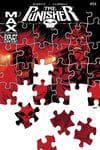 Punisher Max (2004) #64 cover