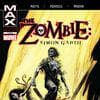 The Zombie: Simon Garth (2007) #1