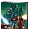 AVENGERS DISASSEMBLED: IRON MAN, THOR & CAPTAIN AMERICA HC (2009 - Present)