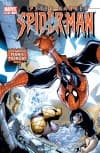 Peter Parker: Spider-Man (1999) #52 cover