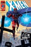 X-Men (1991) #111 cover