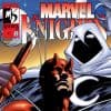 Marvel Knights (2000) #5