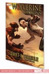 WOLVERINE: ORIGINS (Trade Paperback) cover