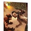 WOLVERINE: ORIGINS VOL. 3 - SWIFT AND TERRIBLE TPB (2007)