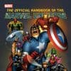 Official Handbook of the Marvel Universe (2004) #3