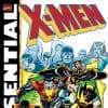 ESSENTIAL X-MEN VOL. 1 TPB (1999)