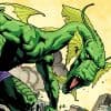 Fin Fang Foom