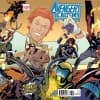 Avengers Academy Giant-Size (2010) #1 (Gatefold Cover)