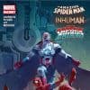AMAZING SPIDER-MAN/INHUMAN/ALL-NEW CAPTAIN AMERICA: INHUMAN ERROR TPB (Trade Paperback)