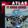 Atlas (2010) #5