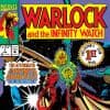 Warlock and the Infinity Watch (1992) #1