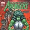 Avengers (1998) #73