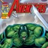 Avengers (1996) #4