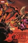 Astonishing X-Men Vol. 4: Unstoppable (Trade Paperback) cover