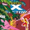 X-Factor (1986) #36