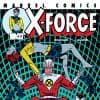 X-Force (1991) #117