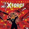 X-Force (1991) #122