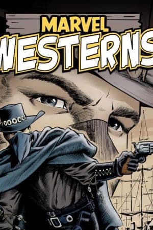 Marvel Westerns (2006)