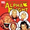 Alpha Flight (2004) #12