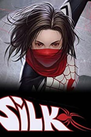 Silk (2022)