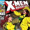 X-Men Adventures (1992) #10