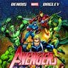 AVENGERS ASSEMBLE BY BRIAN MICHAEL BENDIS HC BAGLEY COVER (Trade Paperback)