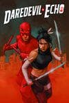 Daredevil & Echo (Trade Paperback) cover