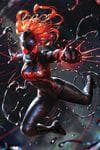 Thunderbolts (2023) #1 (Variant) cover