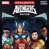 Avengers United Infinity Comic (2023) #20