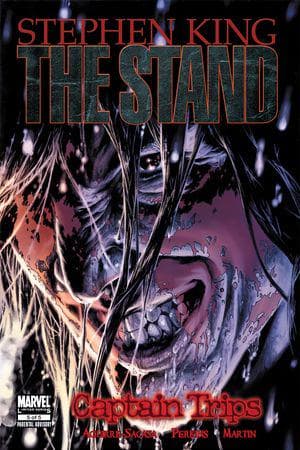 The Stand: Captain Trips (2008) #5