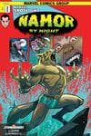Namor (2024) #2 (Variant) cover
