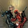 Deadpool (2008) #9 (2ND PRINTING VARIANT)