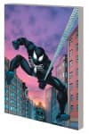Essential Peter Parker, the Spectacular Spider-Man Vol. 5 TPB (Trade Paperback) cover
