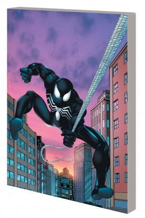 Essential Peter Parker, the Spectacular Spider-Man Vol. 5 TPB (Trade Paperback)
