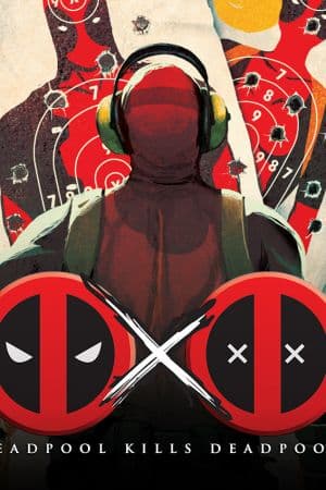 Deadpool Kills Deadpool (2013)