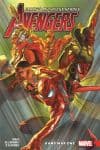 Avengers: Unleashed Vol. 1 - Kang War One (Trade Paperback) cover