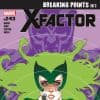 X-Factor (2005) #243