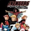 Avengers and Power Pack (2017) #7