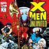 X-Men Unlimited (1993) #5