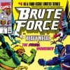 Brute Force (1990) #4